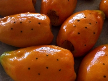 Frutta di marzapane: origine e segreto di una ricetta unica